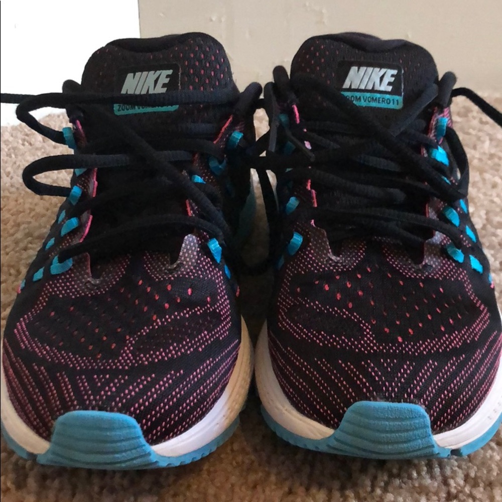Nike Zoom Women’s running shoes